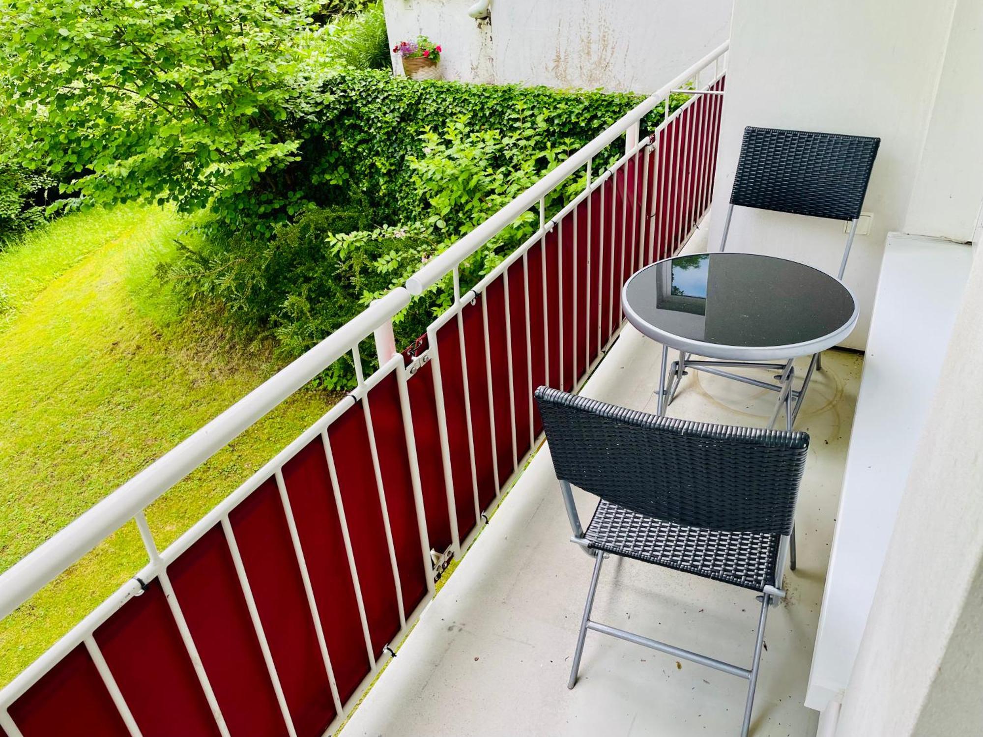 Suite42 Sunset 400M Zum See Herrsching am Ammersee Dış mekan fotoğraf